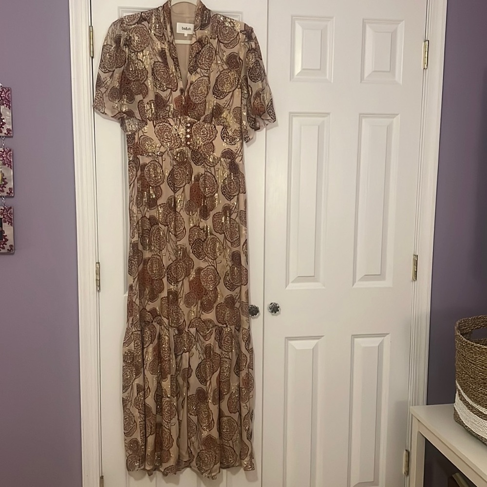 Ba&sh Dress